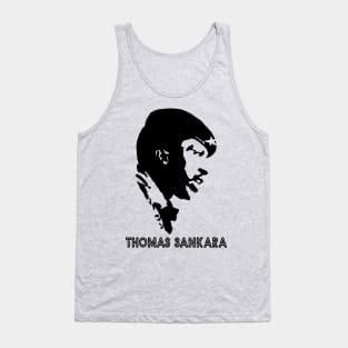 SANKARA Tank Top